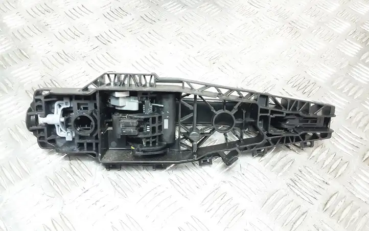 Jeep Compass (2017 - ) 68242309AC Наружная ручка задней двери — фото 2