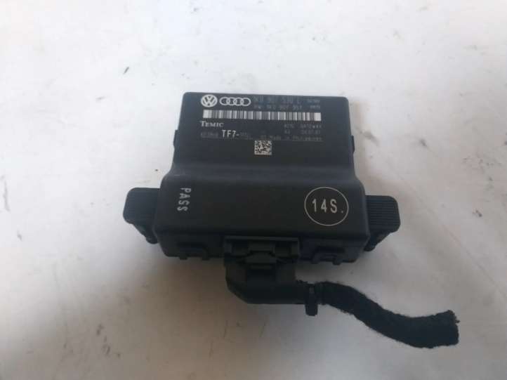 1K0907530L Audi A3 S3 8P Gateway valdymo modulis