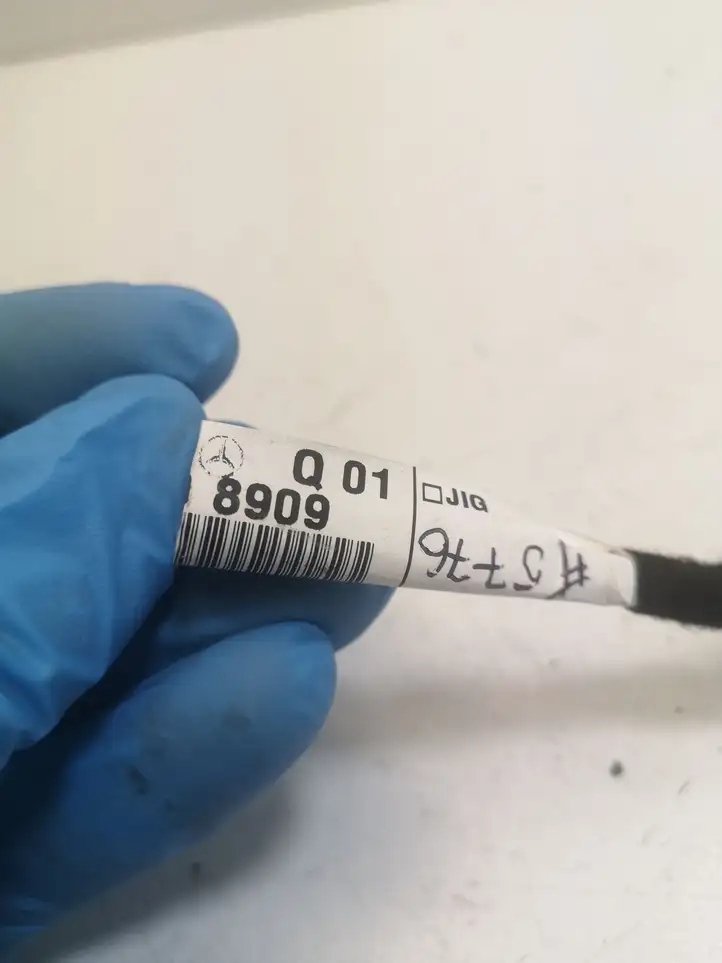 Mercedes-Benz SLK R171 (2005 - 2011)  A1715408909 Другой проводник