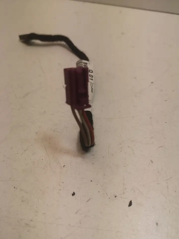 Mercedes-Benz SLK R171 (2005 - 2011)  A1715408909 Другой проводник