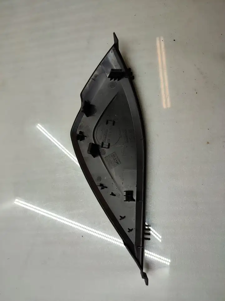 BMW 3 F30 F35 F31 (2012 - 2018) 9218553 Боковая отделка панели приборов — фото 2