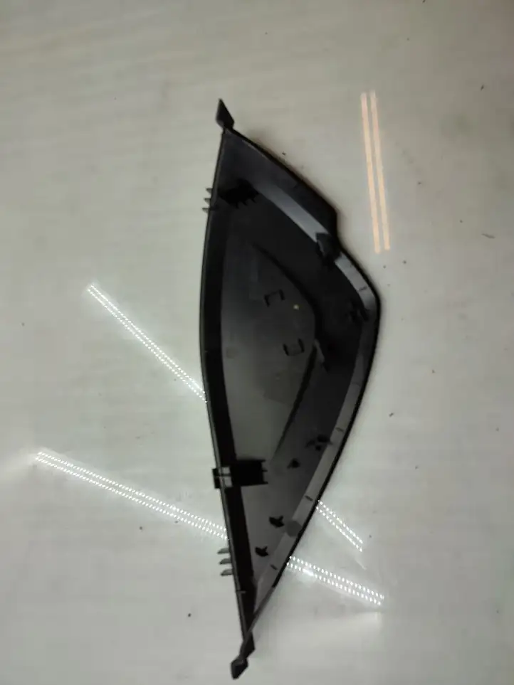 BMW 3 F30 F35 F31 (2012 - 2018) 9218554 Боковая отделка панели приборов — фото 2