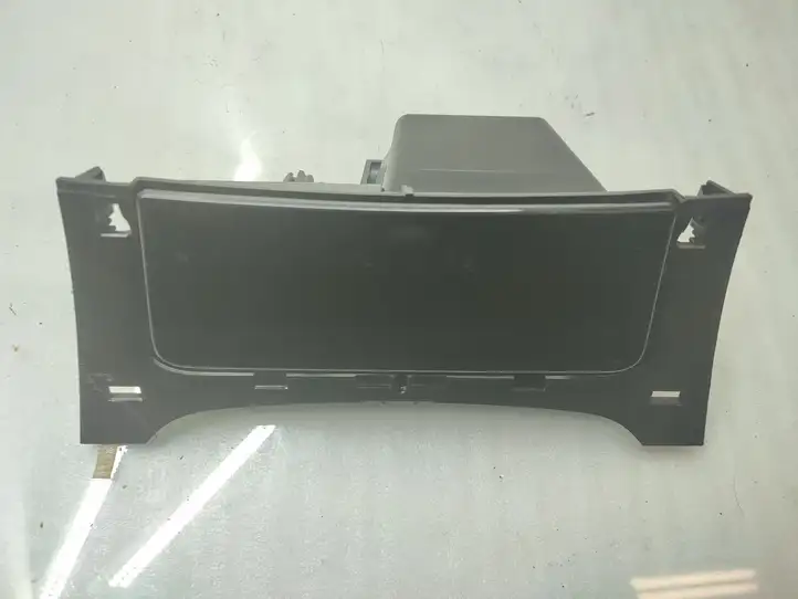 Opel Insignia A (2008 - 2017) 1014648 Передняя пепельница — фото 3