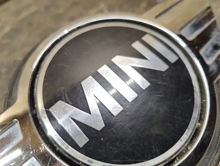 Mini Cooper Countryman R60 (2010 - 2016) 98023140 Ручка крышки багажника — фото 4