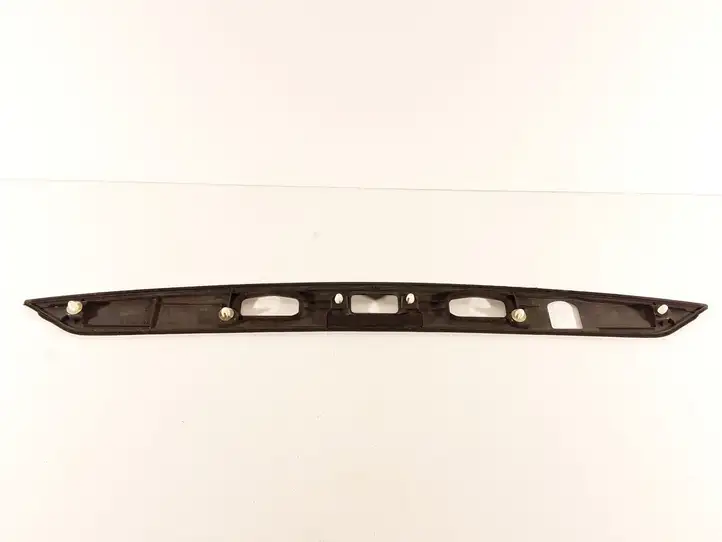 Honda Accord (2008 - 2016) 74890TL0 Подсветка номера — фото 2