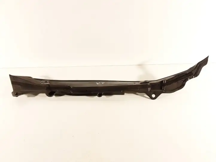 Honda Accord (2008 - 2016) 74155TL0G000 Накладка крыла — фото 4