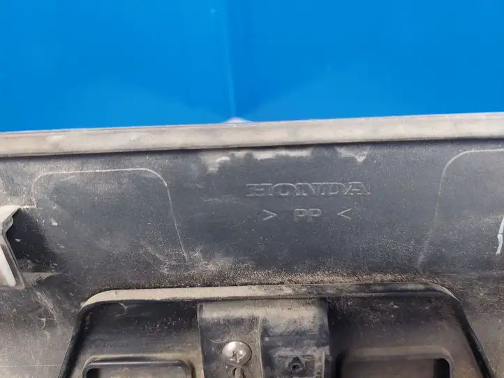 Honda CR-V (2012 - 2016) 75333T0AJ Молдинги задней двери — фото 10