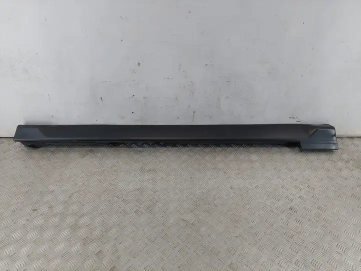 Land Rover Range Rover P38A (1994 - 2002) MXC4305 Порог кузова — фото 1