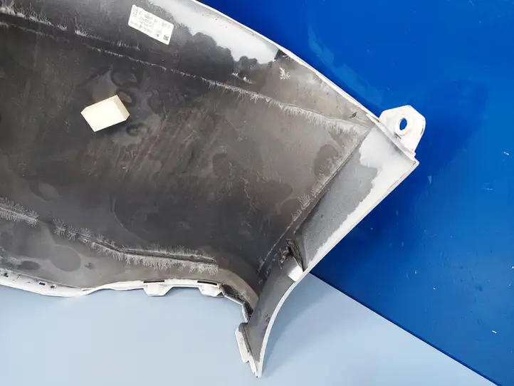 Toyota RAV 4 (XA50) (2018 - )  5216142430 Угловая часть заднего бампера