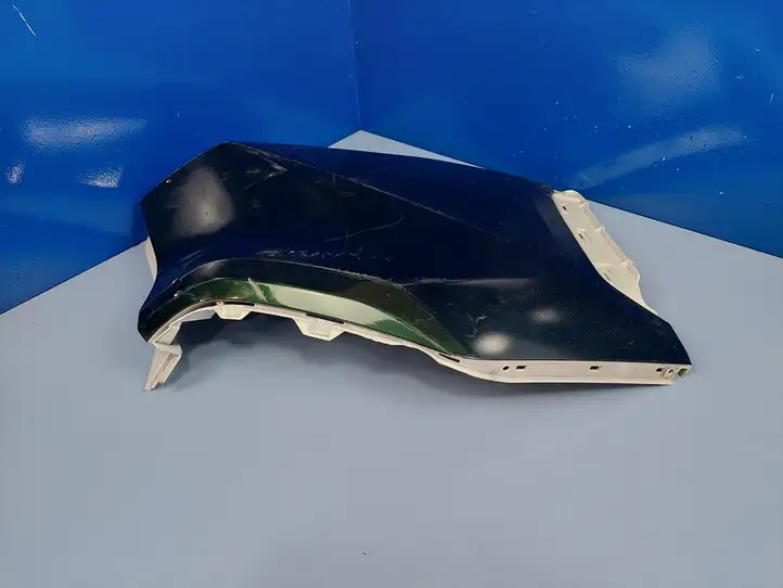 Toyota RAV 4 (XA50) (2018 - )  5216142430 Угловая часть заднего бампера