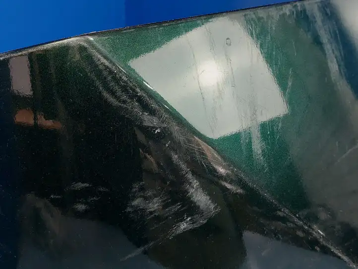 Toyota RAV 4 (XA50) (2018 - )  5216142430 Угловая часть заднего бампера