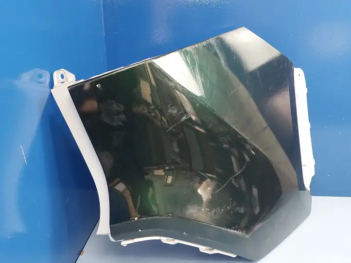 Toyota RAV 4 (XA50) (2018 - )  5216142430 Угловая часть заднего бампера