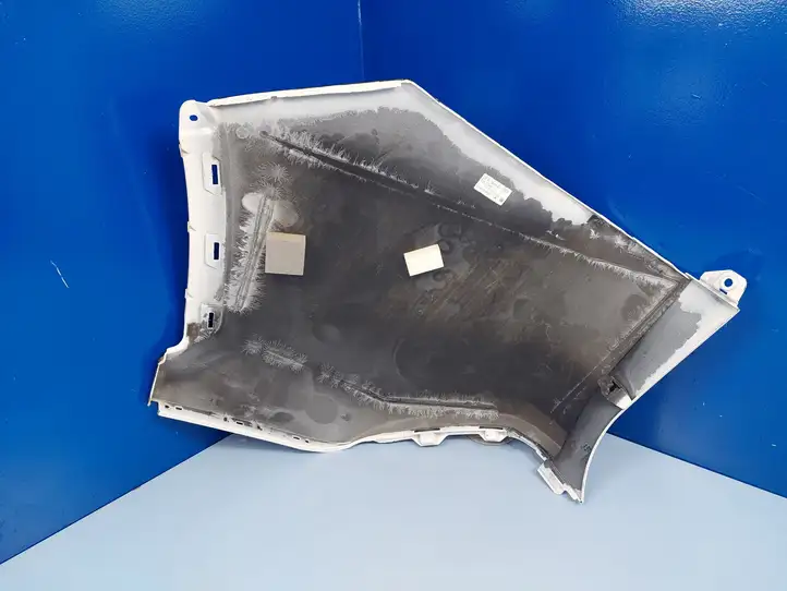 Toyota RAV 4 (XA50) (2018 - )  5216142430 Угловая часть заднего бампера