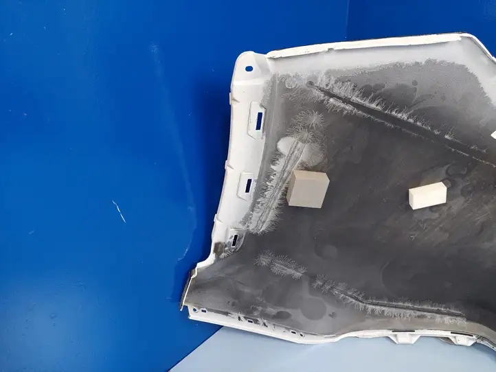 Toyota RAV 4 (XA50) (2018 - )  5216142430 Угловая часть заднего бампера