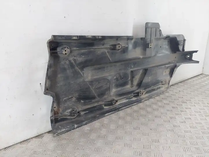 Skoda Fabia Mk1 (6Y) (1999 - 2007) 6Q0825202H Защита двигателя — фото 8