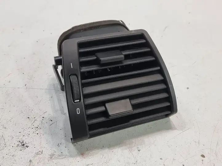 BMW X5 E53 (1999 - 2006) 64228402216 Боковой воздушный дефлектор — фото 4