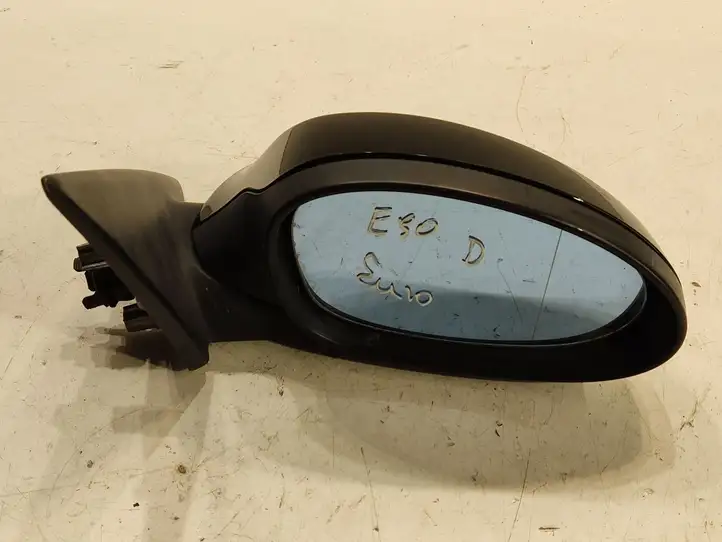 BMW 3 E90 E91 (2005 - 2012) 010803 Боковое зеркало с электроприводом — фото 1