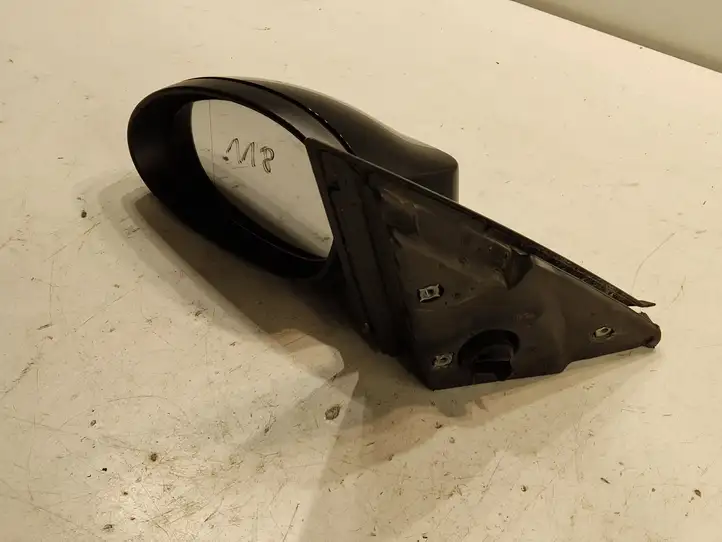 BMW 1 E81 E87 (2004 - 2011) 010803 Боковое зеркало с электроприводом — фото 3