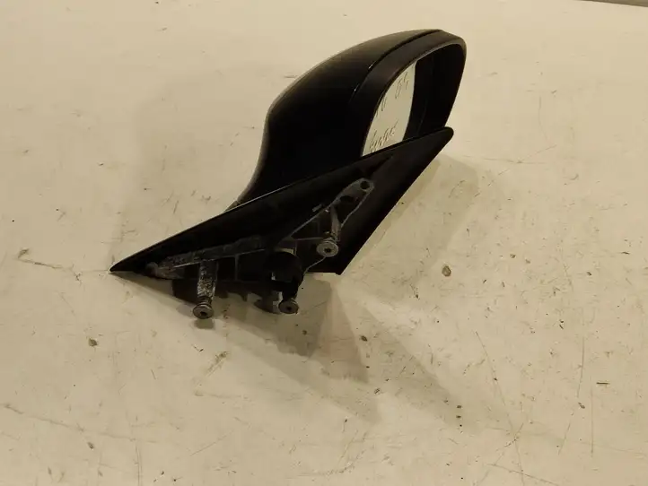 BMW 3 E90 E91 (2005 - 2012) 021017 Боковое зеркало с электроприводом — фото 2