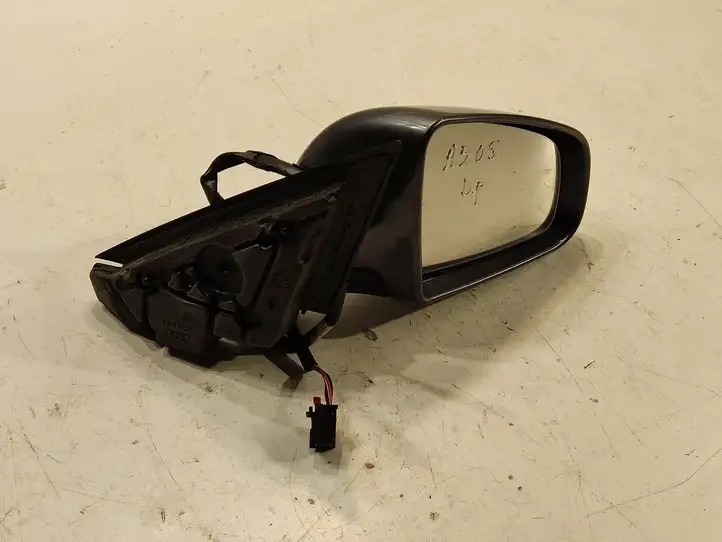 Audi A3/S3 8P (2004 - 2008) 010754 Боковое зеркало с электроприводом — фото 2