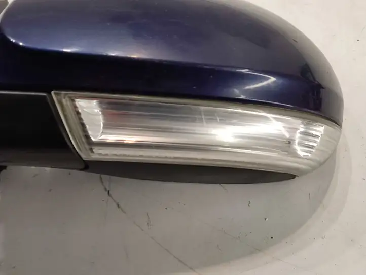 Volkswagen PASSAT B6 (2005 - 2010) 010781 Боковое зеркало с электроприводом — фото 5