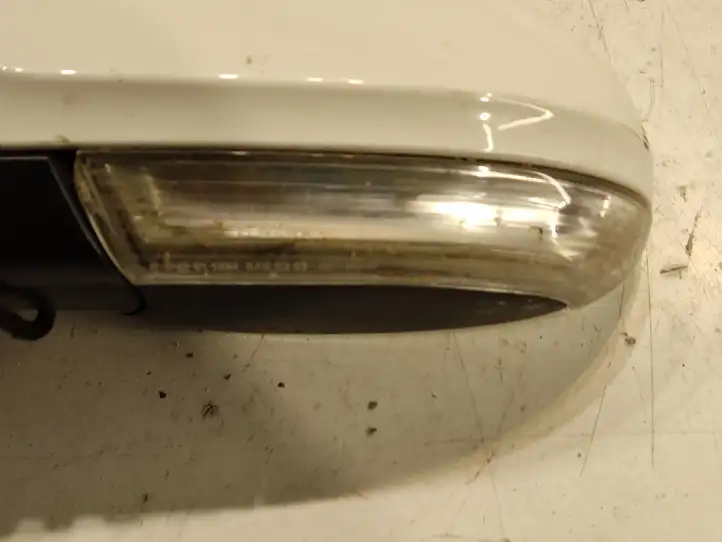 Volkswagen PASSAT B6 (2005 - 2010) 010781 Боковое зеркало с электроприводом — фото 3