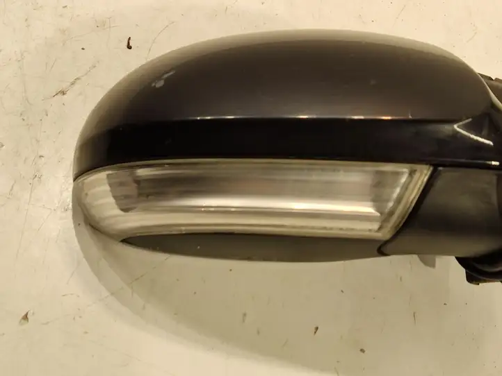 Volkswagen PASSAT B6 (2005 - 2010) 010781 Боковое зеркало с электроприводом — фото 4