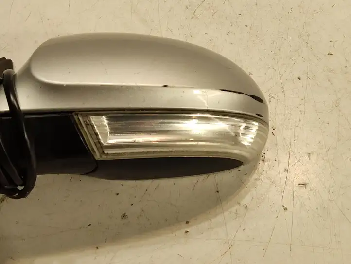 Volkswagen PASSAT B6 (2005 - 2010) 010781 Боковое зеркало с электроприводом — фото 5