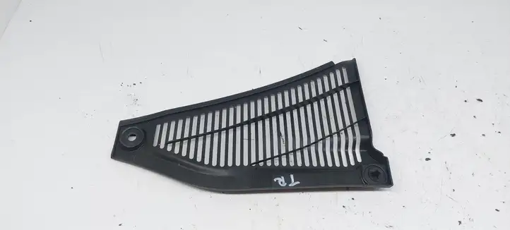 Volkswagen Touareg I (2002 - 2010) 7L6819729 Накладка стоек лобового стекла — фото 2