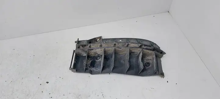Audi A3/S3 8L (2000 - 2003) 8L0807377 Кронштейн заднего бампера — фото 1