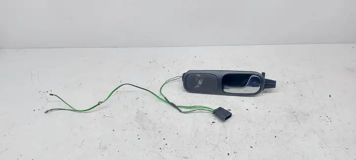 Audi A3/S3 8L (2000 - 2003) Внутренняя ручка двери — фото 1