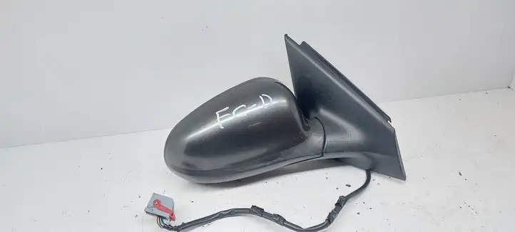 Fiat Croma (2005 - 2011) Боковое зеркало с электроприводом — фото 3