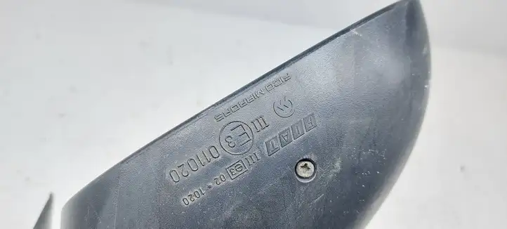 Fiat Croma (2005 - 2011) Боковое зеркало с электроприводом — фото 4