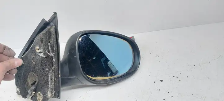 Fiat Croma (2005 - 2011) Боковое зеркало с электроприводом — фото 5