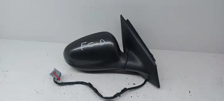 Fiat Croma (2005 - 2011) Боковое зеркало с электроприводом — фото 6