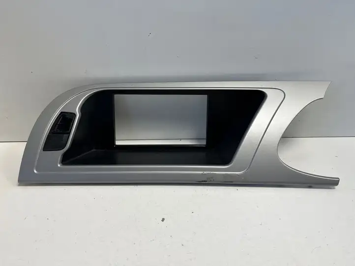 Audi A4 S4 B8 8K (2007 - 2011) 8K2857185D Отделка внутренней панели салона — фото 1