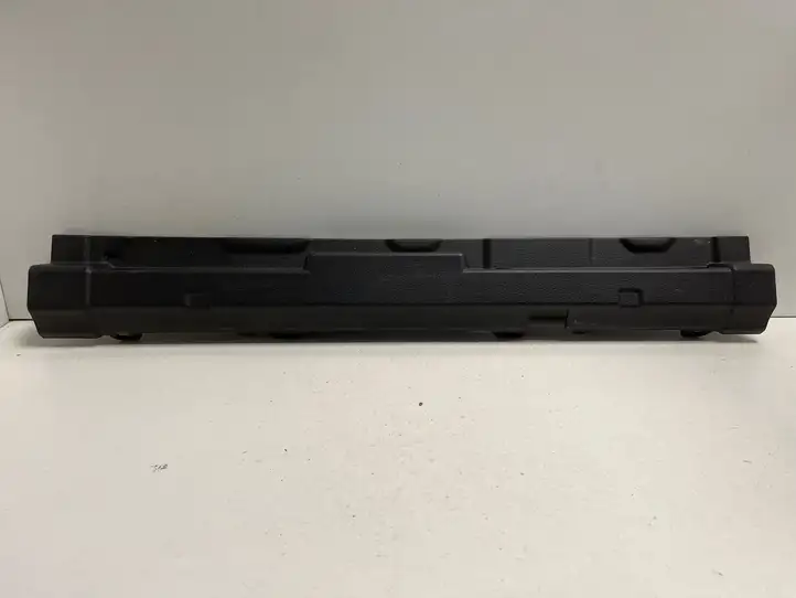 Volkswagen PASSAT B8 (2015 - ) 3G9863409 Кронштейн заднего бампера — фото 1