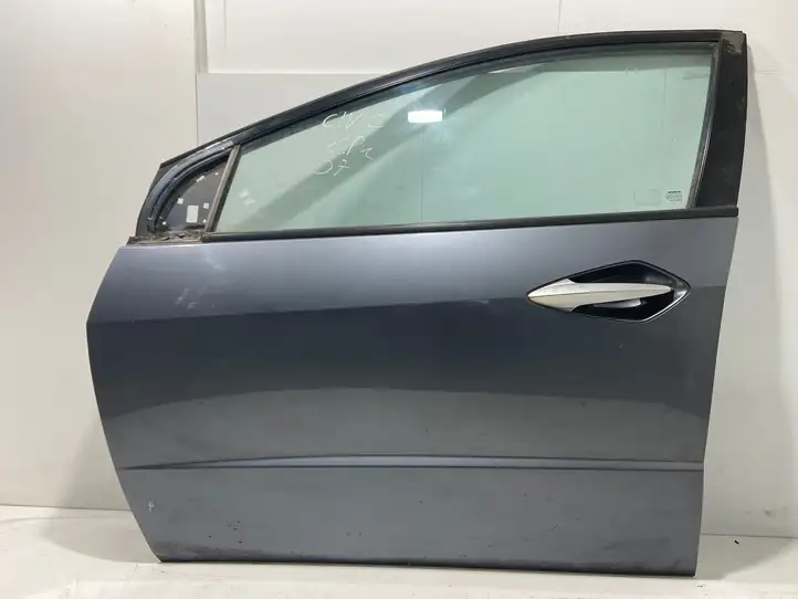 Honda Civic (2006 - 2011) Дверь — фото 1