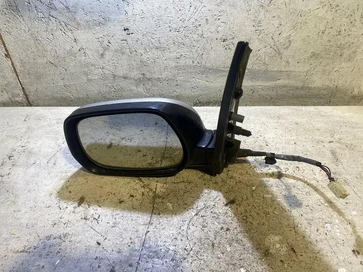 Toyota Avensis Verso (2004 - 2009) E4012153 Боковое зеркало с электроприводом — фото 1
