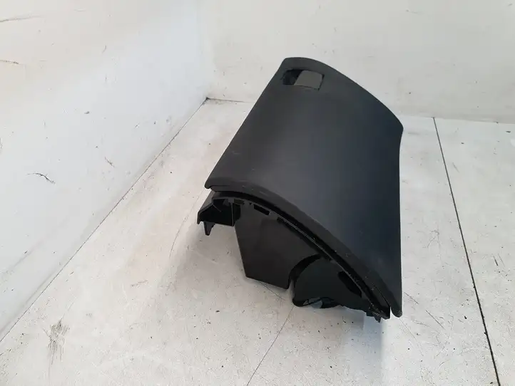 Toyota Prius+ (ZVW40) (2011 - 2018) 5544047020 Бардачок в сборе — фото 2