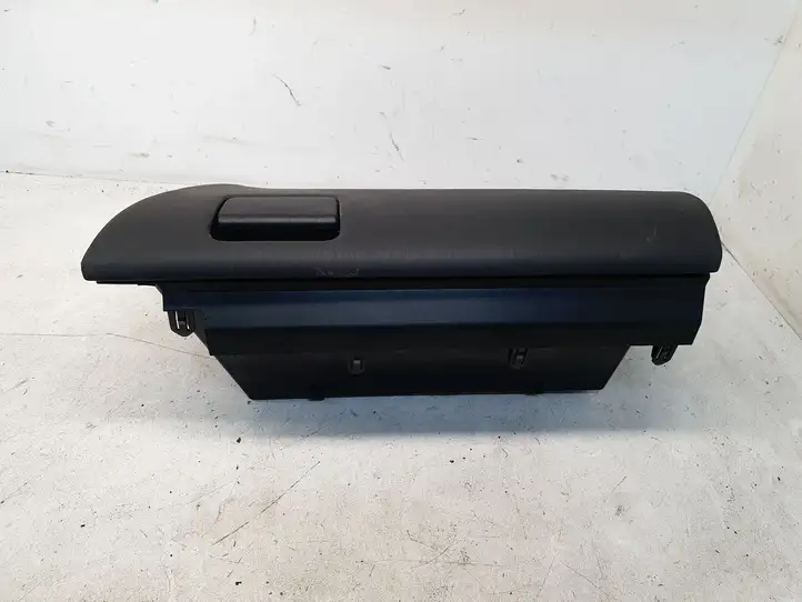Toyota Prius+ (ZVW40) (2011 - 2018) 5544047020 Бардачок в сборе — фото 5