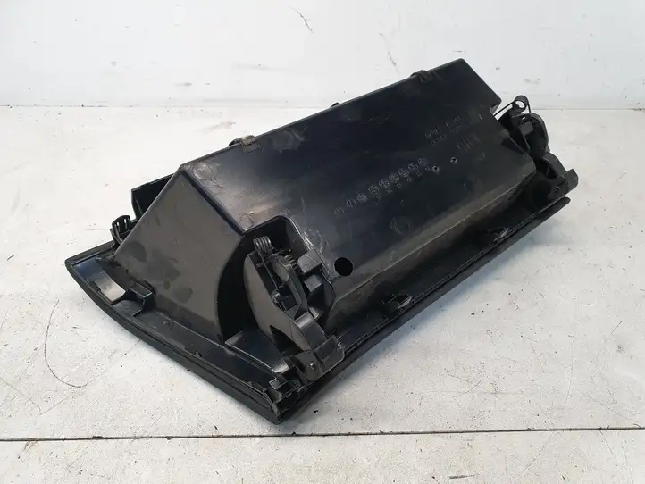 Toyota Prius+ (ZVW40) (2011 - 2018) 5544047020 Бардачок в сборе — фото 6
