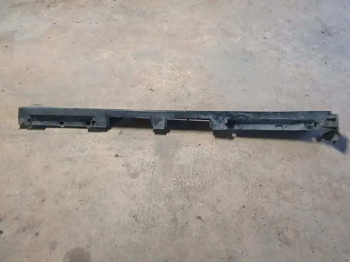 Toyota Prius (XW30) (2009 - 2015) 7586047010 Порог кузова — фото 6