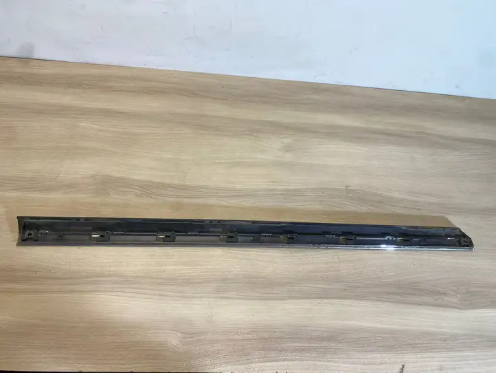 Volkswagen PASSAT B8 (2015 - ) 3b0854945 Молдинги задней двери — фото 4