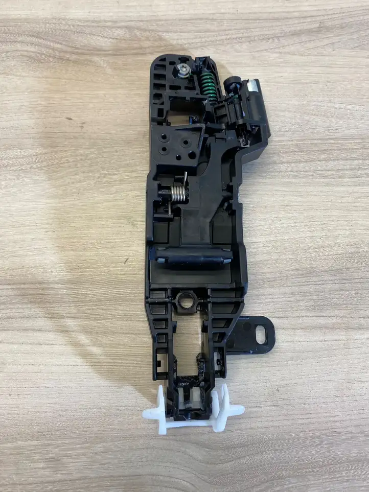 Toyota RAV 4 (XA50) (2018 - ) 91240582 Наружная ручка задней двери — фото 4