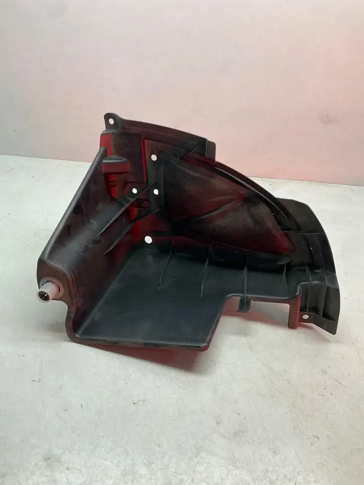 Toyota Prius (XW20) (2003 - 2009) 5839847060 Защита двигателя — фото 1