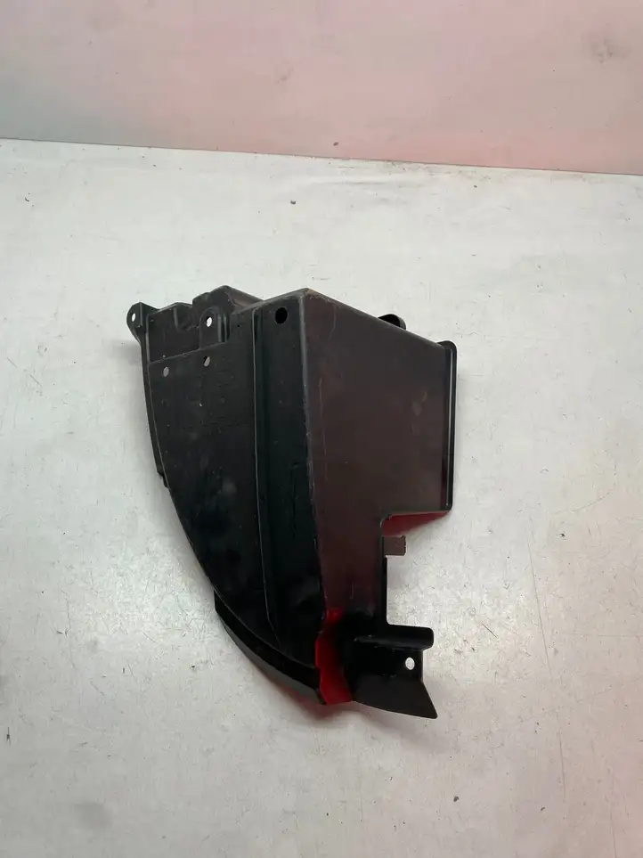 Toyota Prius (XW20) (2003 - 2009) 5839847060 Защита двигателя — фото 2