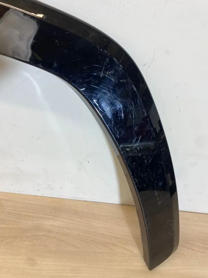 Toyota RAV 4 (XA50) (2018 - )  756014170c0 Отделка крыла (молдинги)