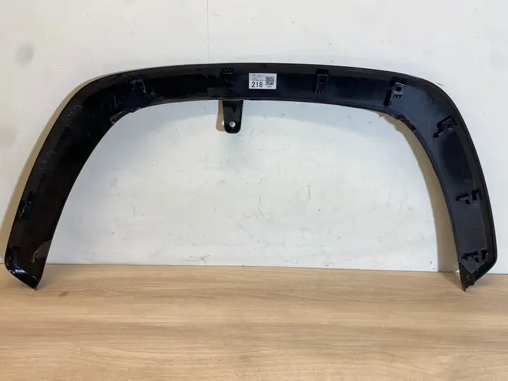 Toyota RAV 4 (XA50) (2018 - )  756014170c0 Отделка крыла (молдинги)