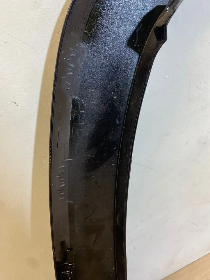 Toyota RAV 4 (XA50) (2018 - )  756014170c0 Отделка крыла (молдинги)